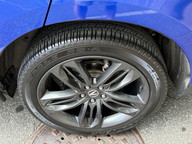 Used 2023 Acura RDX A-Spec AWD/4WD image 11