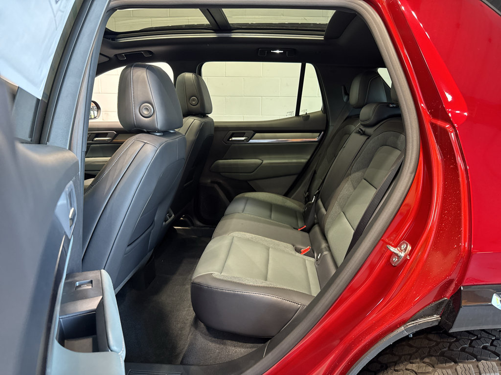 New 2026 GMC Terrain AT4 AWD/4WD image 12
