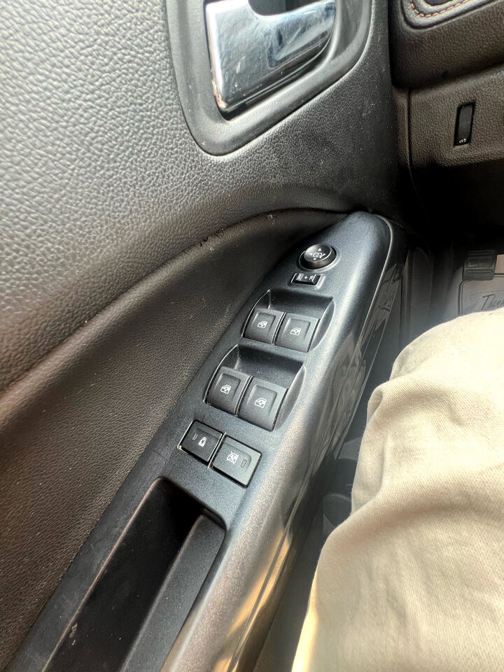 Used 2021 GMC Canyon AT4 image 23