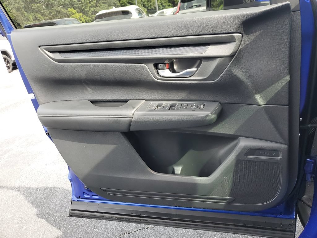 Used 2023 Honda CR-V EX image 31