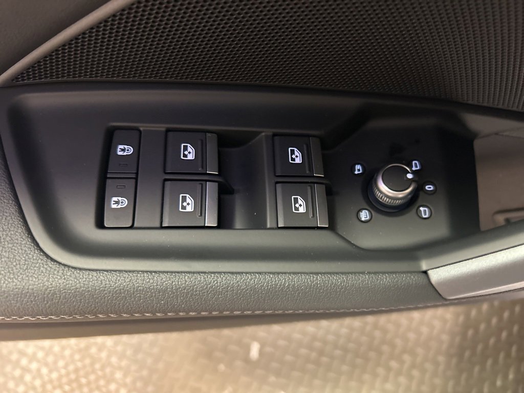 New 2026 Audi A3 2.0T Premium image 17