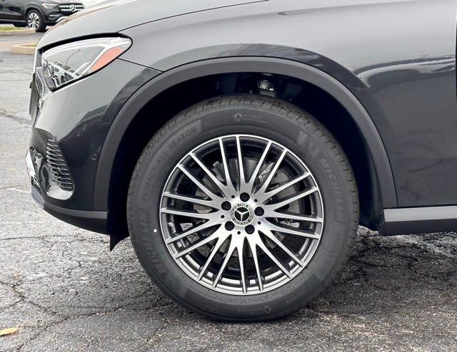 Certified 2026 Mercedes-Benz GLC 300 4MATIC image 7