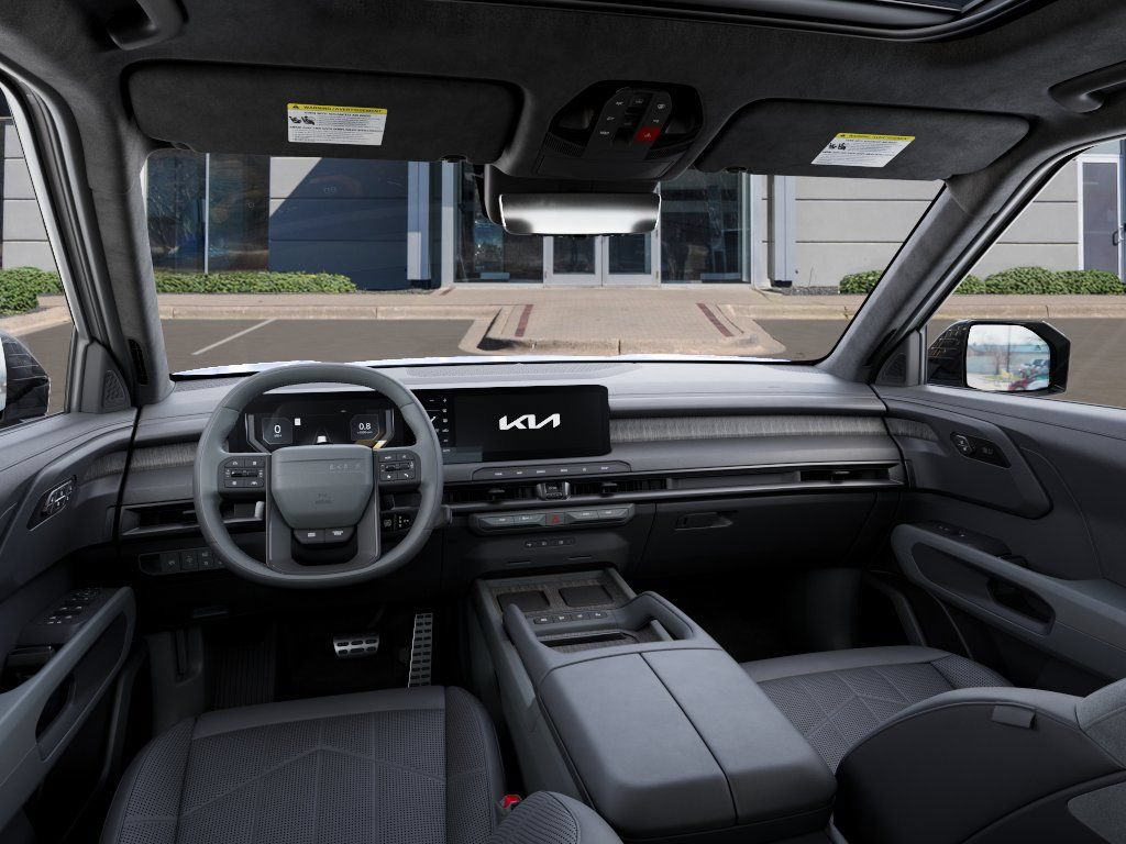 New 2027 Kia Telluride X-Line SX Prestige AWD/4WD image 17