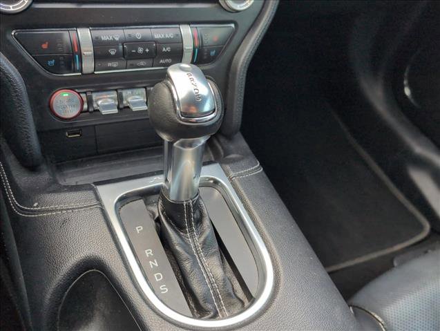 Used 2019 Ford Mustang Premium w/ Equipment Group 201A image 14
