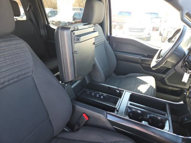 Used 2022 Ford F150 XL w/ STX Appearance Package image 35