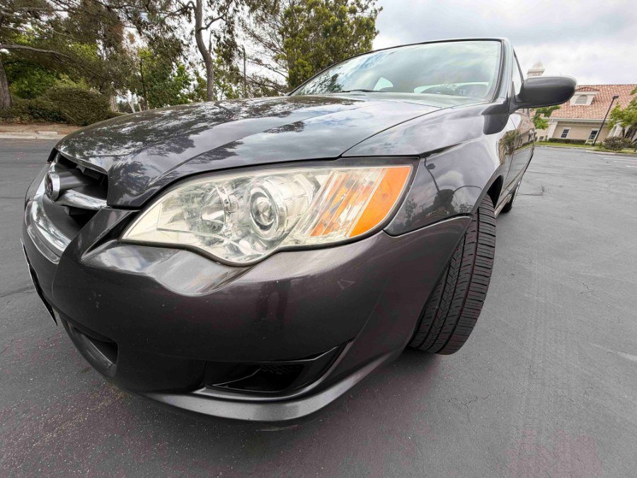 Used 2009 Subaru Legacy 2.5i Special Edition AWD/4WD image 10