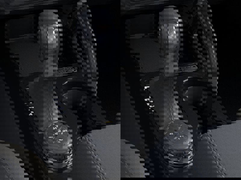 New 2026 Ford Bronco Outer Banks w/ Sasquatch Package image 17