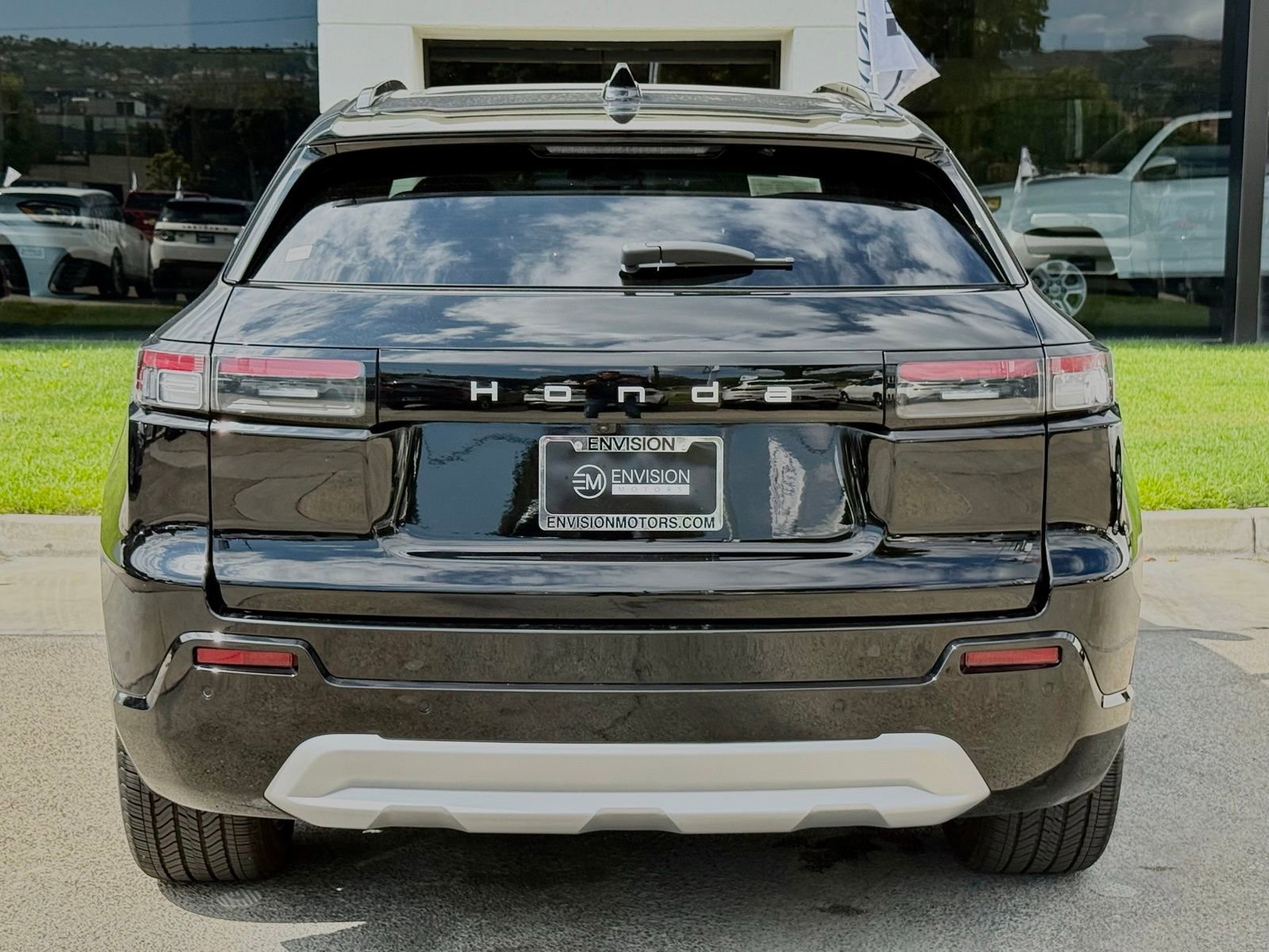 Used 2024 Honda Prologue Elite image 13