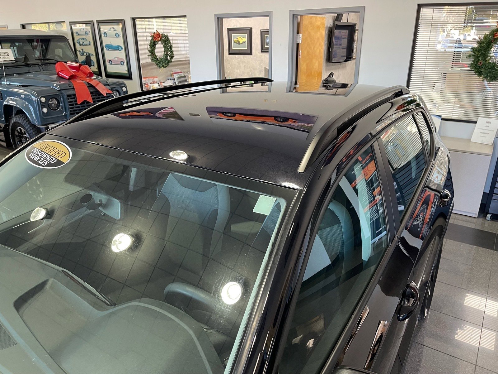 Used 2022 Volkswagen Taos S image 10