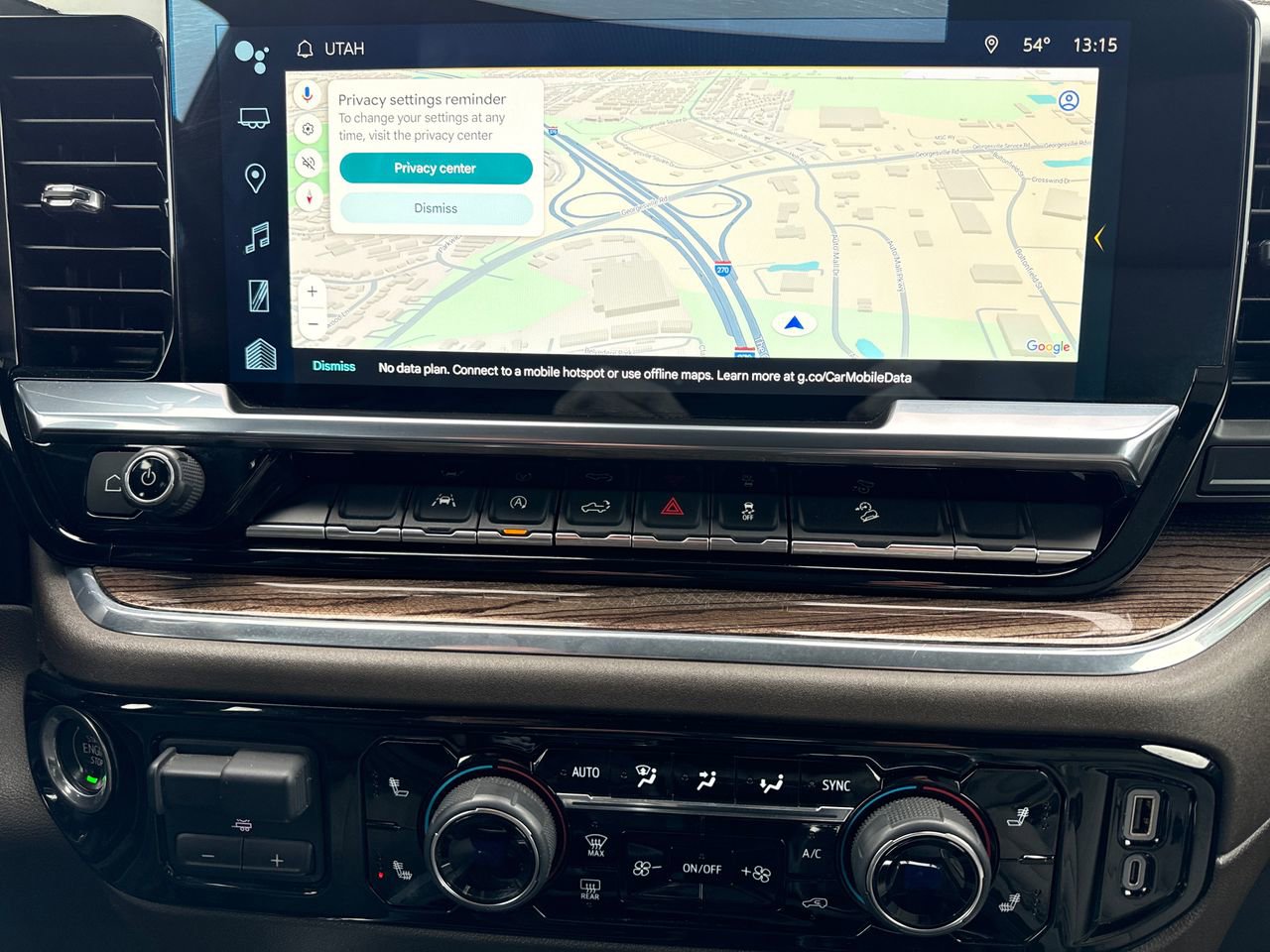 Used 2024 Chevrolet Silverado 1500 LT image 21