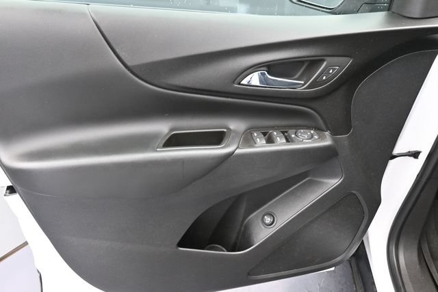 Used 2022 Chevrolet Equinox LT FWD image 26