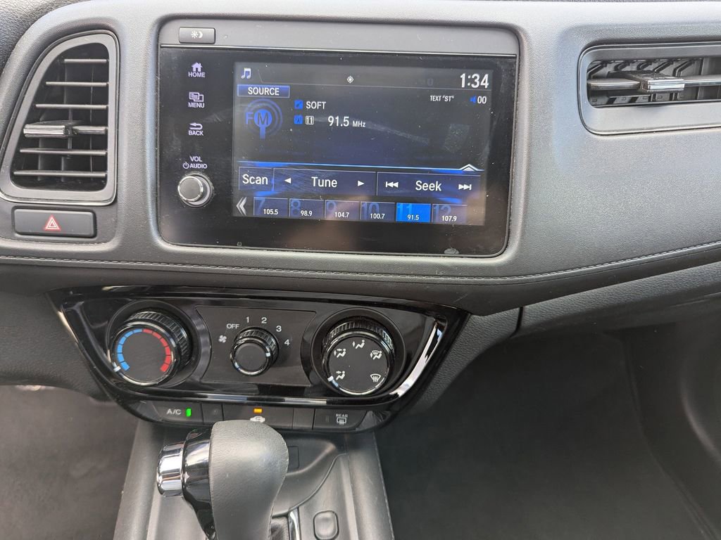 Used 2021 Honda HR-V Sport image 18