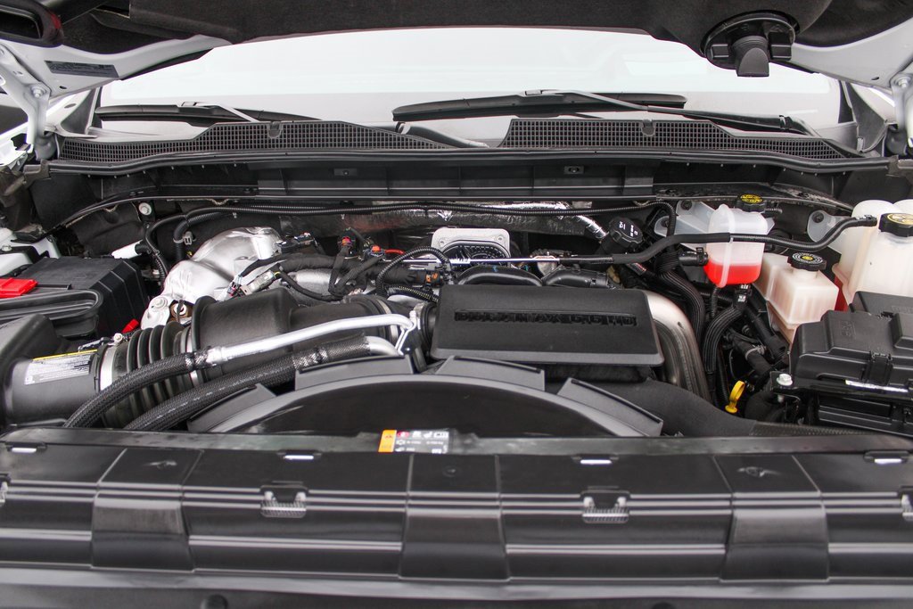 Used 2024 Chevrolet Silverado 3500 High Country w/ High Country Premium Package image 15