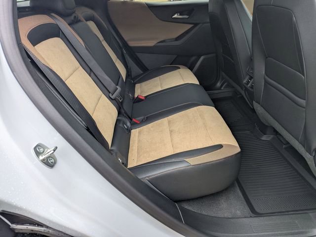 New 2026 Chevrolet Equinox ACTIV w/ Convenience Package III image 33