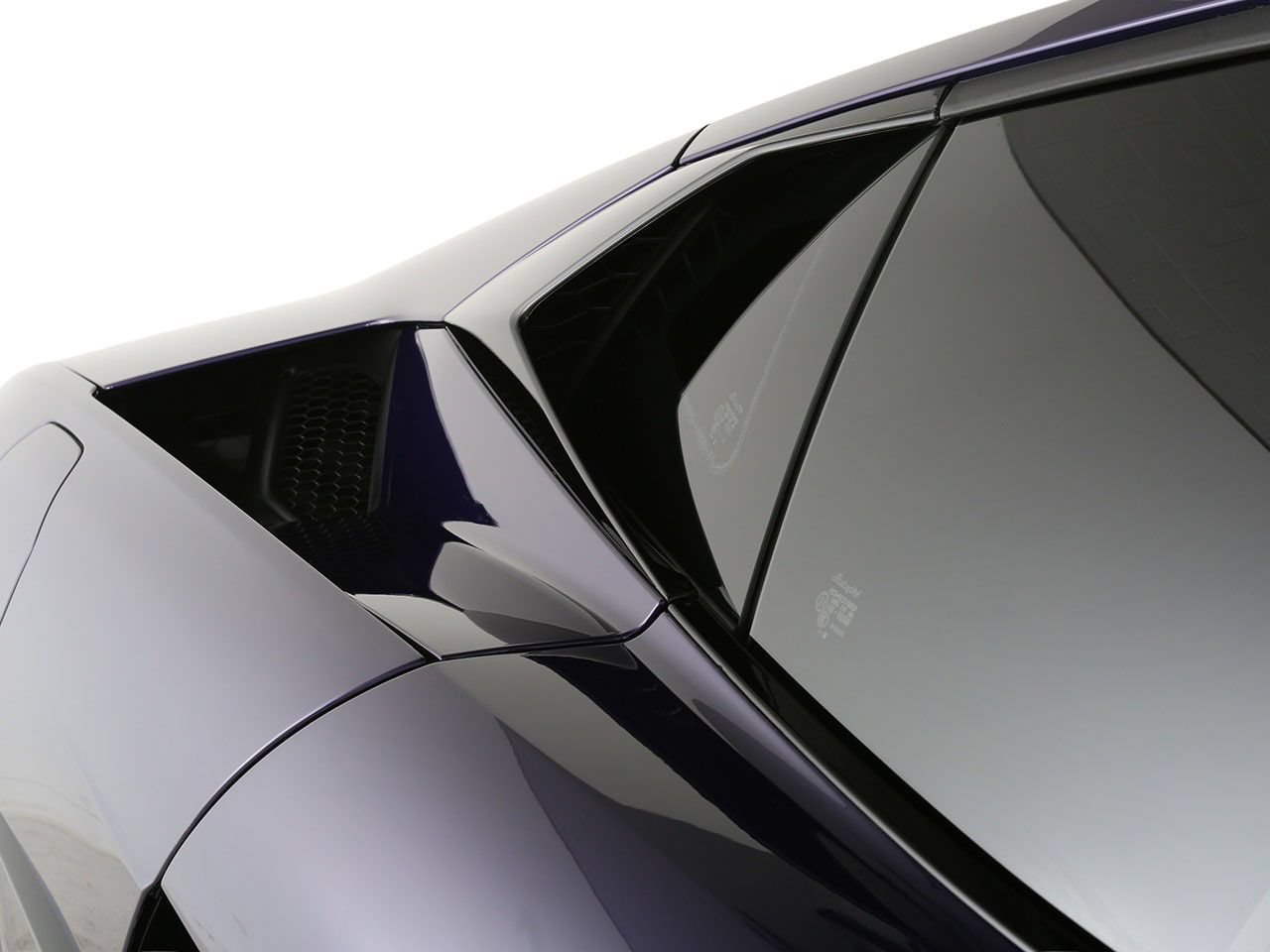 Used 2026 Lamborghini Temerario AWD/4WD image 7