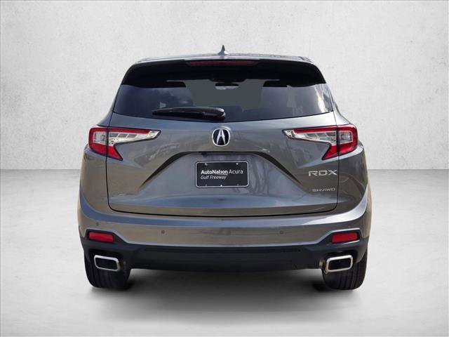 New 2026 Acura RDX SH-AWD w/ Technology Package image 8