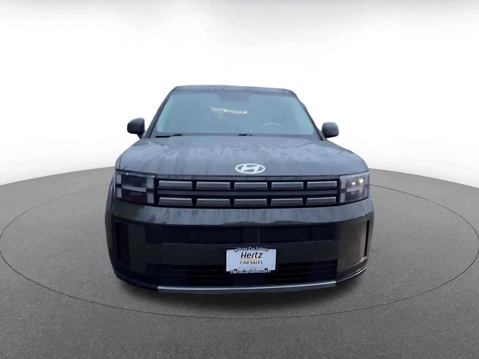 Used 2025 Hyundai Santa Fe SEL image 4