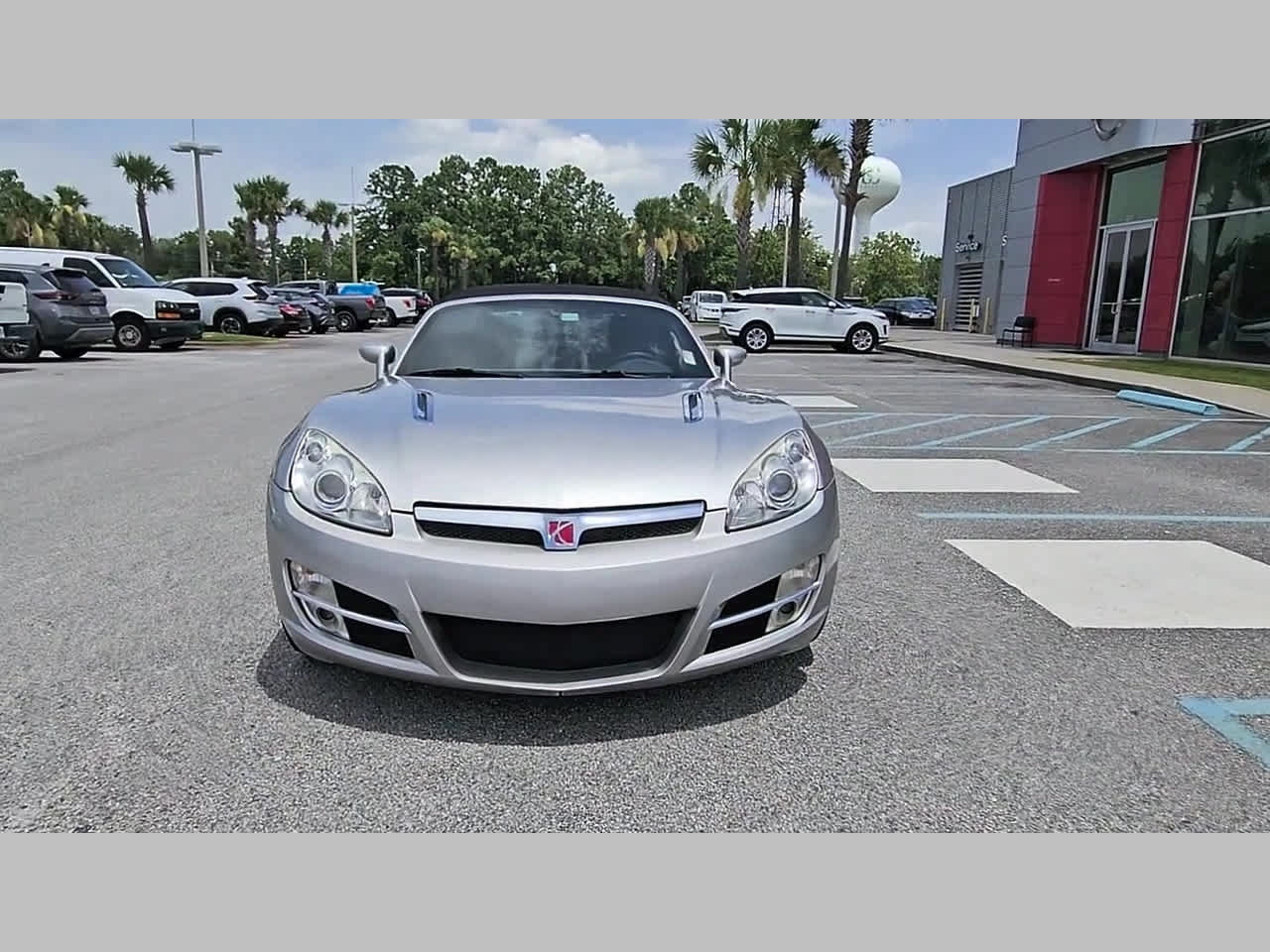 Used 2008 Saturn Sky RWD image 18