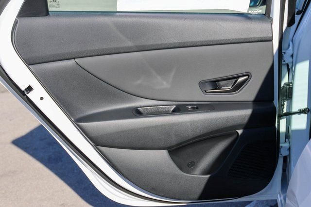 New 2026 Hyundai Elantra Sport w/ Cargo Package image 10