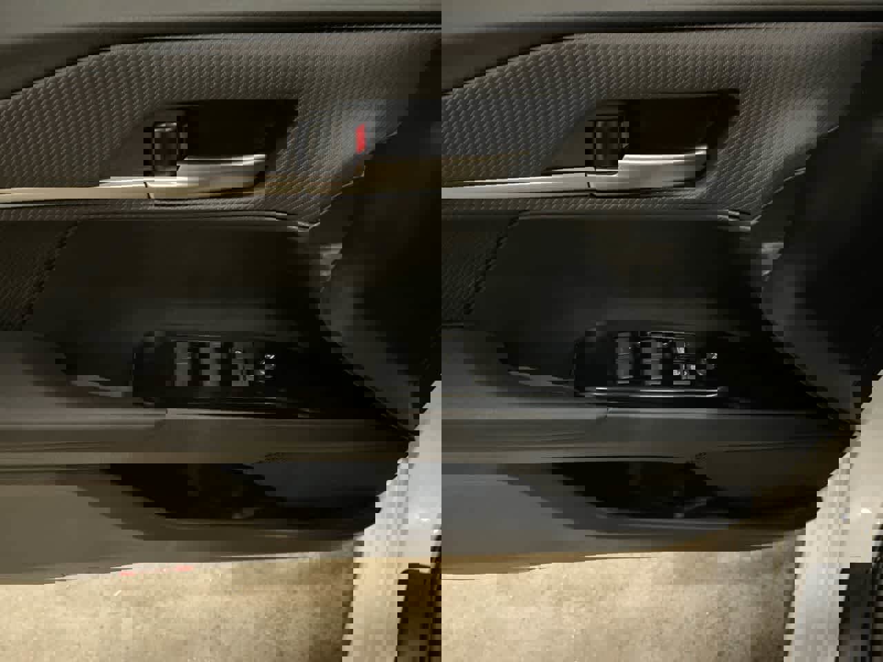 New 2026 Toyota Camry Hybrid image 13