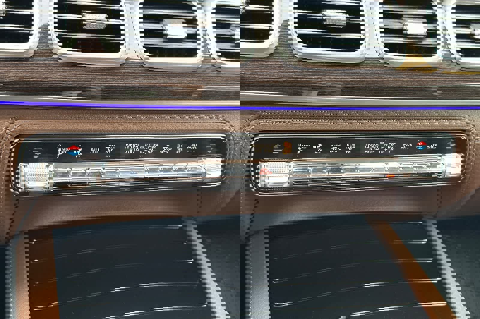 Certified 2025 Mercedes-Benz GLS 580 4MATIC image 21