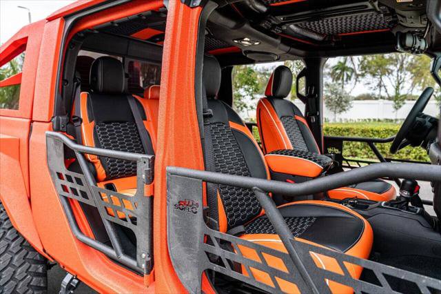 Used 2023 Jeep Gladiator Sport image 24