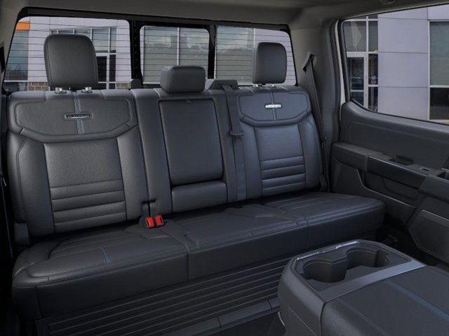 New 2025 Ford F350 Platinum image 11