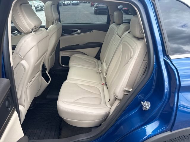 Used 2020 Lincoln Nautilus Reserve AWD/4WD image 30