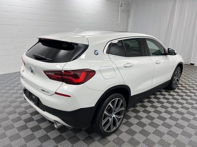 Used 2022 BMW X2 xDrive28i w/ Convenience Package image 5