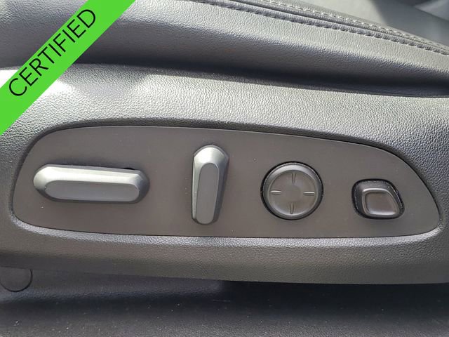 Certified 2022 Buick Enclave Avenir w/ Avenir Technology Package image 37