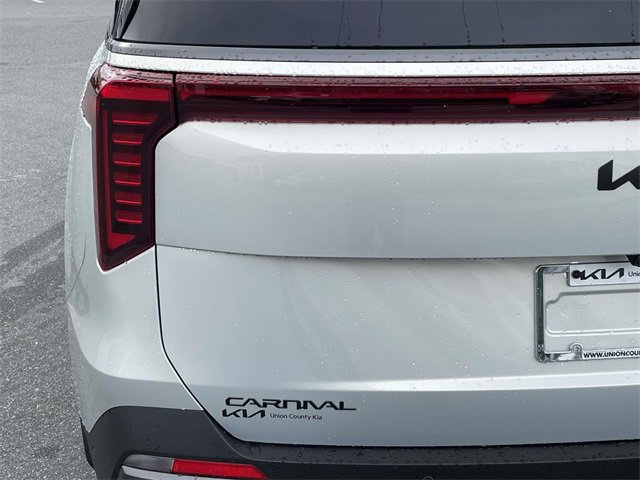 New 2026 Kia Carnival SX Prestige image 10