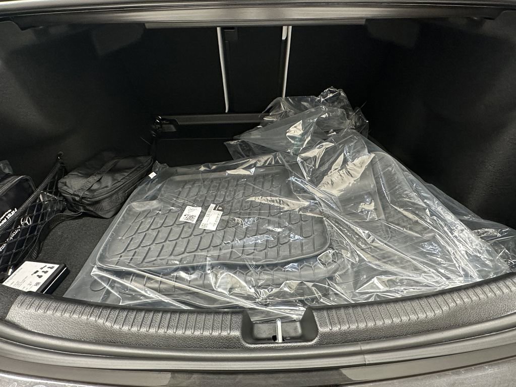 New 2026 Mercedes-Benz C 300 Sedan image 20