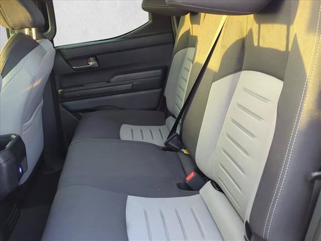 Certified 2026 Toyota Tacoma TRD Sport AWD/4WD image 21