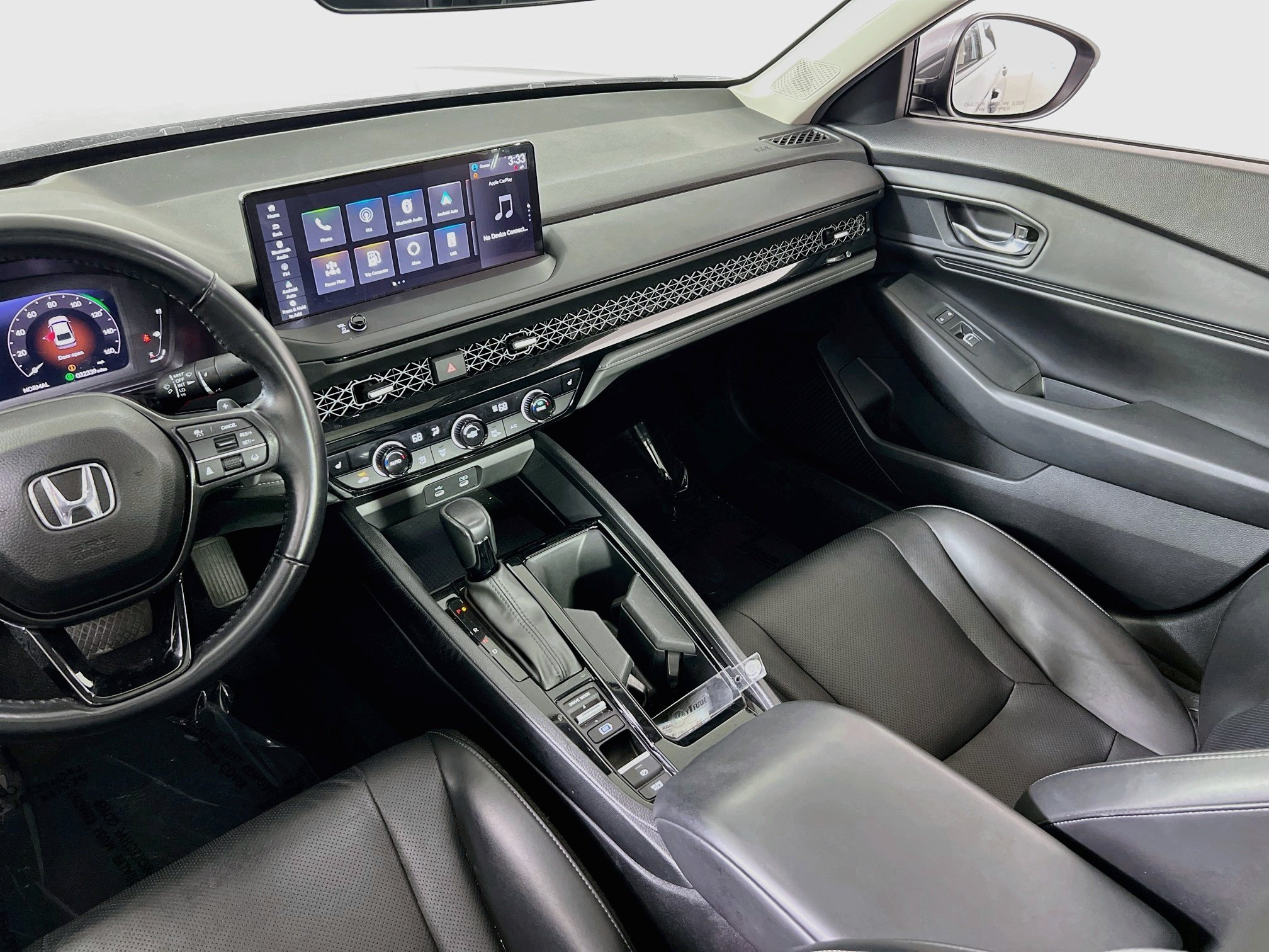 Used 2024 Honda Accord EX-L image 23