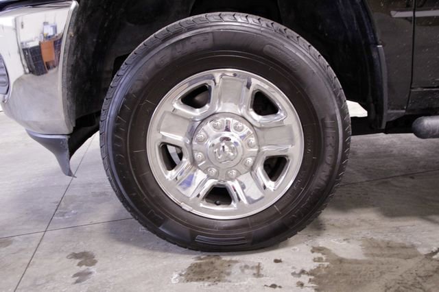 Used 2022 RAM 2500 Tradesman image 11