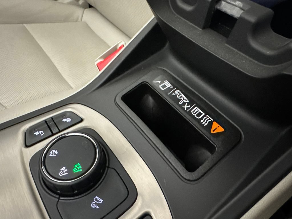 Used 2019 GMC Terrain Denali AWD/4WD image 39