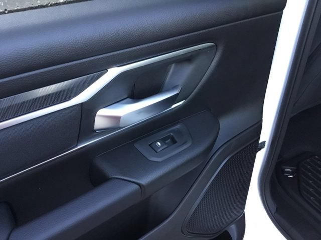 New 2026 RAM 1500 Big Horn AWD/4WD image 15