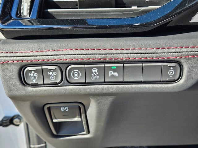 New 2026 Acura MDX A-Spec image 25