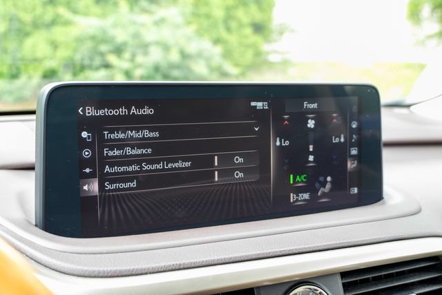 Used 2020 Lexus RX 350L Premium w/ Premium Package AWD/4WD image 42