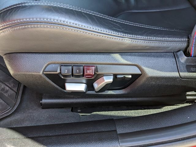 Used 2018 BMW M3 image 22