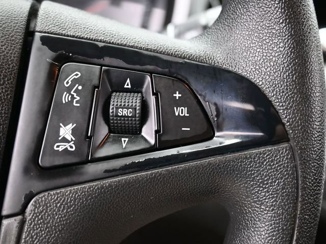 Used 2017 Chevrolet Equinox LS image 16