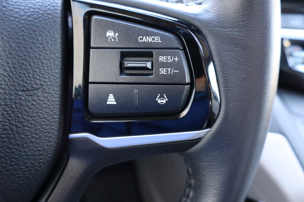 Used 2025 Honda Odyssey EX-L image 22
