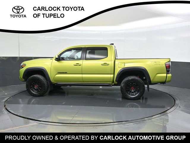 Used 2022 Toyota Tacoma TRD Pro image 9