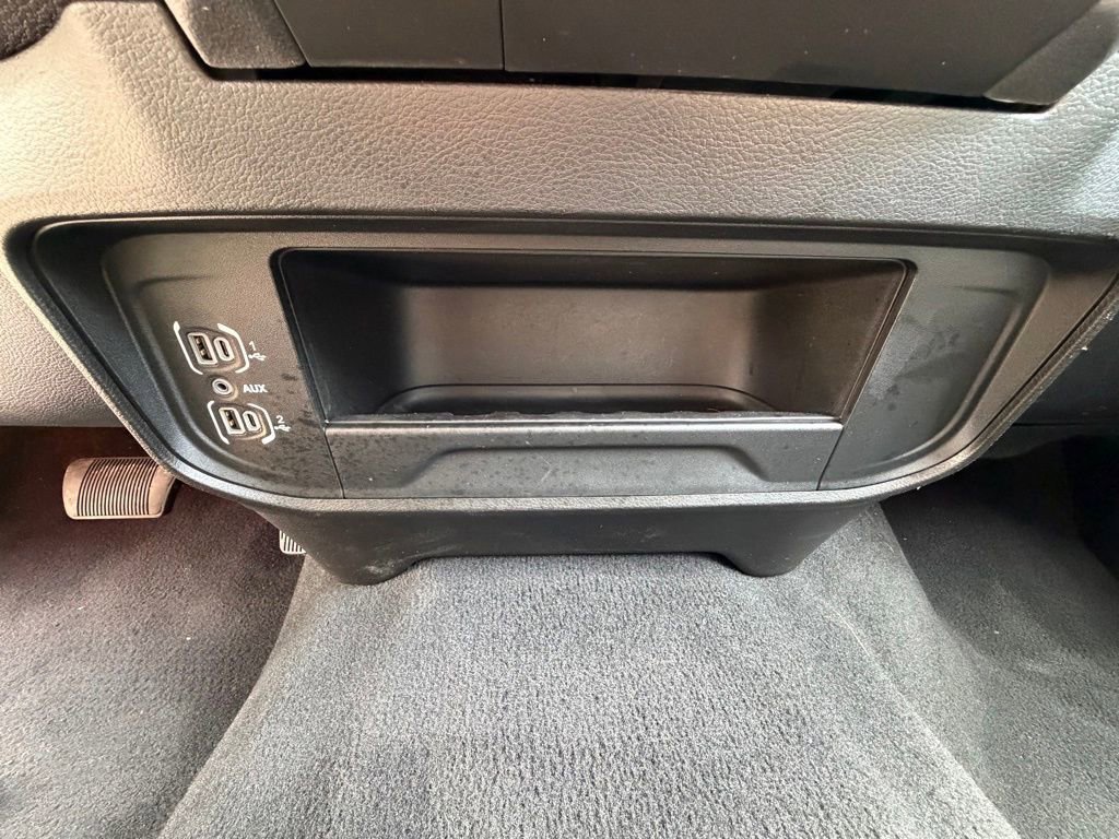 Used 2024 RAM 2500 Big Horn w/ Bed Utility Group AWD/4WD image 30