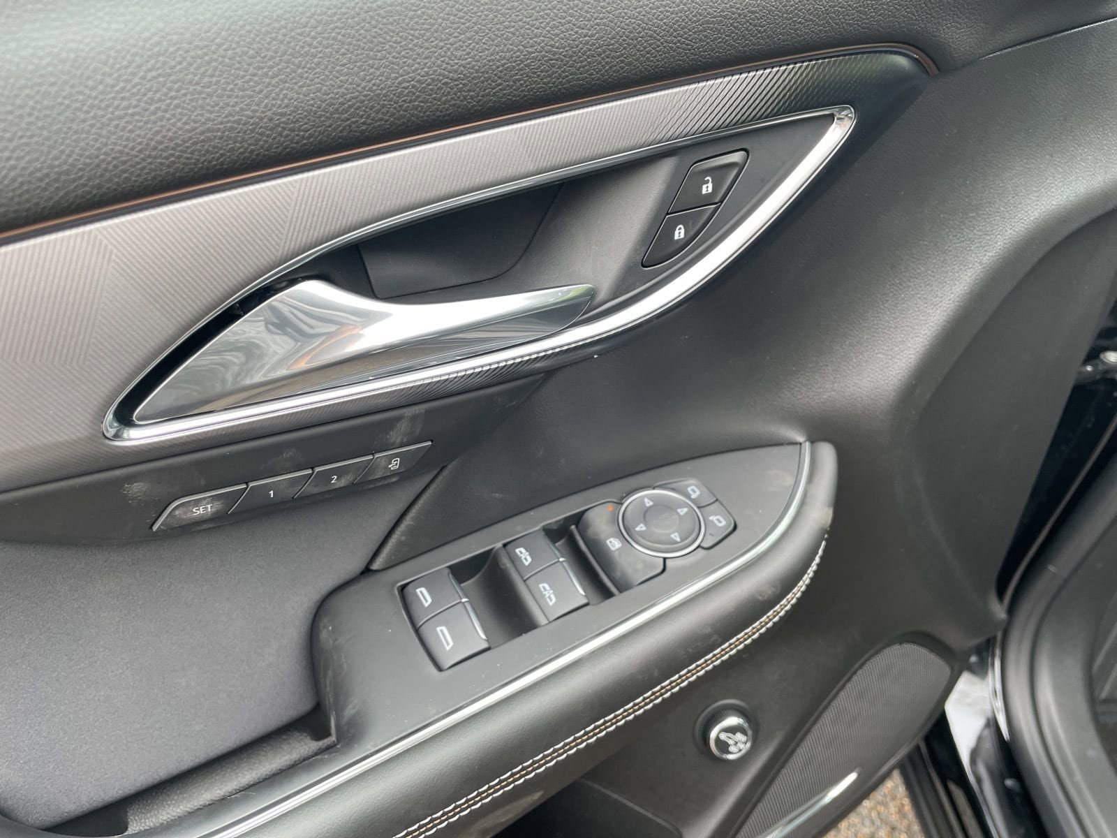 New 2026 Buick Envision Sport Touring image 14