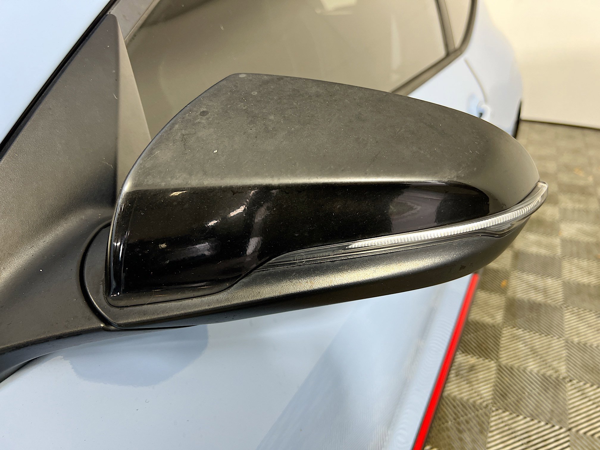 Used 2019 Hyundai Veloster N N w/ Performance Package image 13