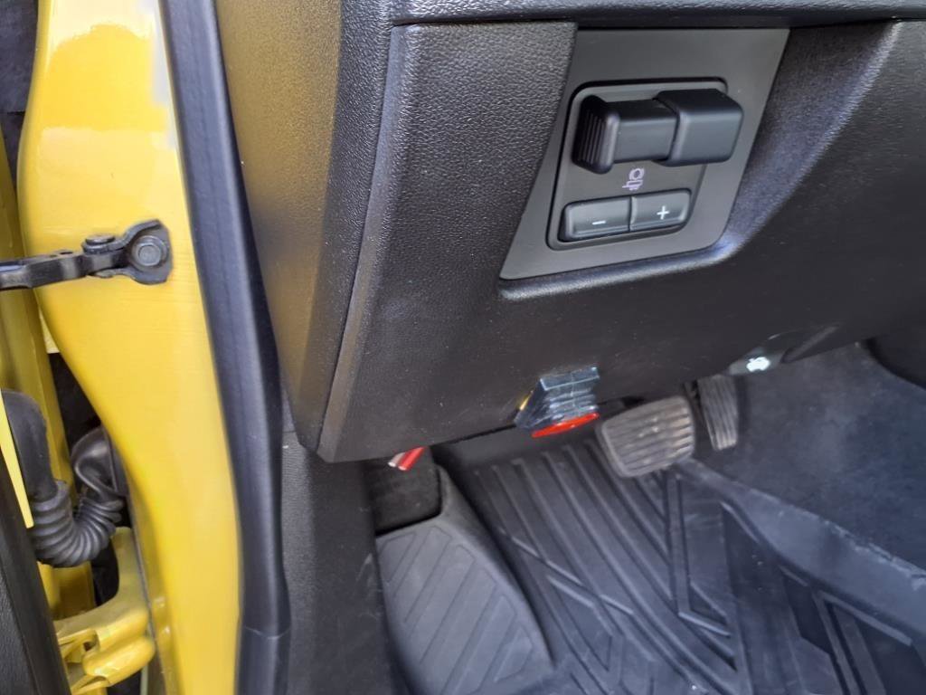 Used 2024 Chevrolet Colorado ZR2 image 14