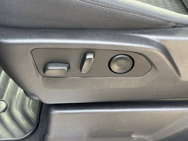 Certified 2025 GMC Sierra 1500 Elevation AWD/4WD image 36