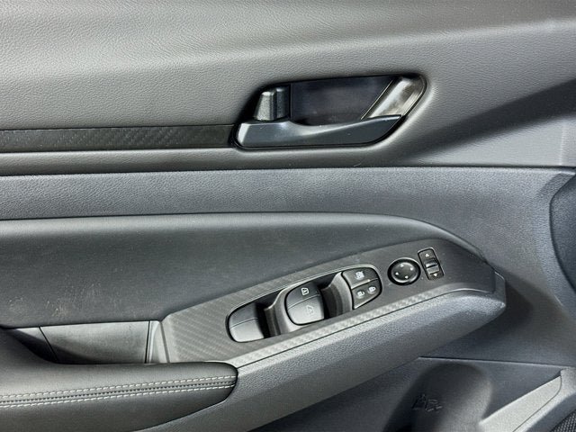 New 2026 Nissan Altima 2.5 SV FWD image 16