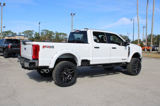 Used 2024 Ford F250 XLT w/ FX4 Off-Road Package image 12